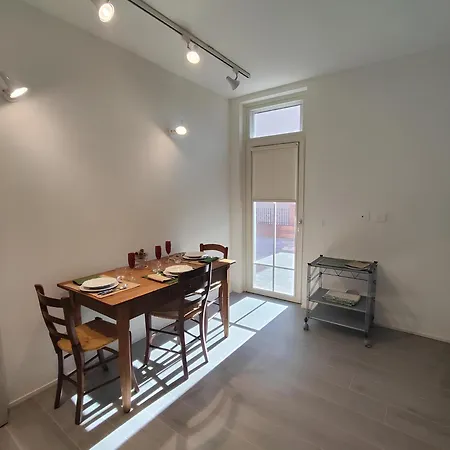 La Casa Rossa 1925 Apartment